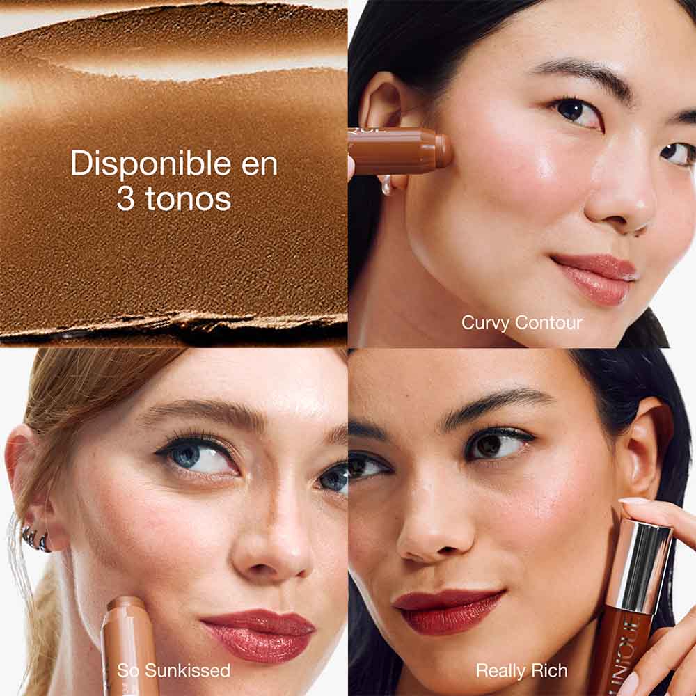 CHUBBY STICK CONTOUR COLOR BALM (CONTORNO EN BARRA)